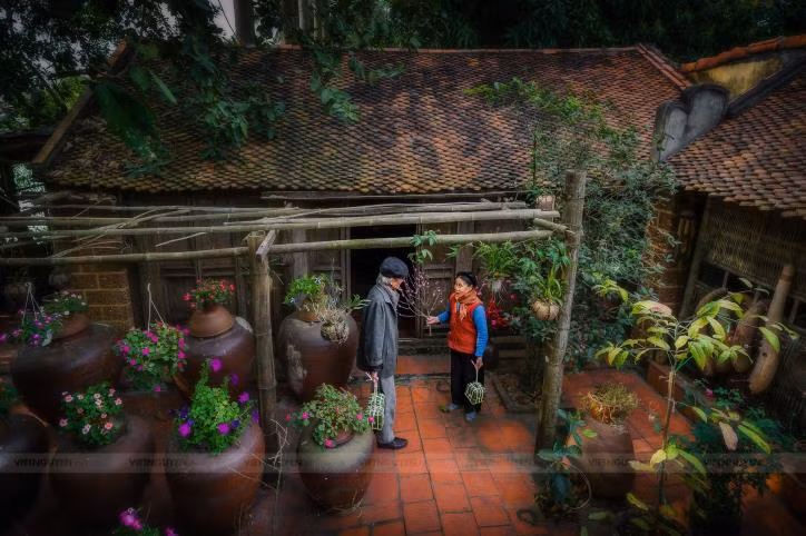 Việc nên làm khi xông đất để cả năm 2024 may mắn