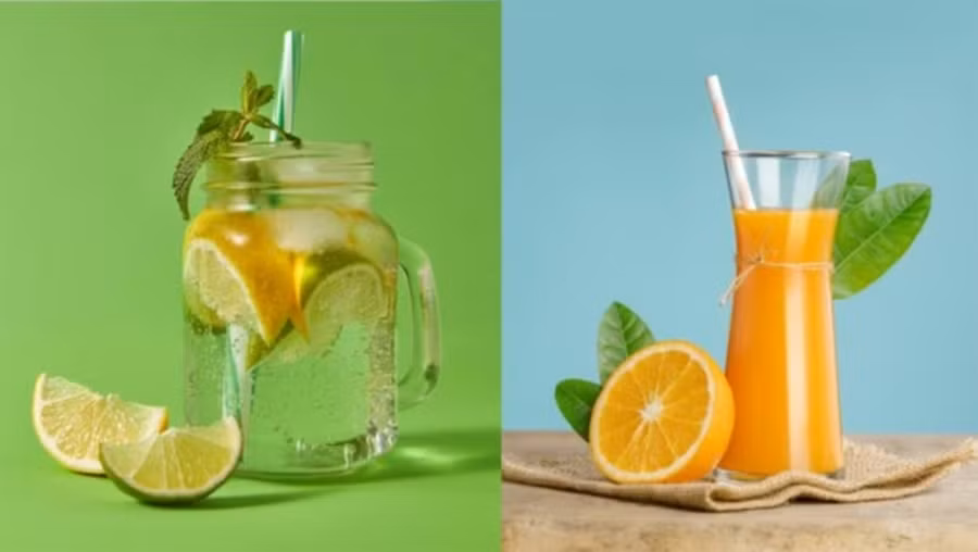 Trái cây họ cam quýt có rất nhiều lợi ích cho sức khỏe. (Ảnh: ITN) Trái cây họ cam quýt có rất nhiều lợi ích cho sức khỏe. (Ảnh: ITN)