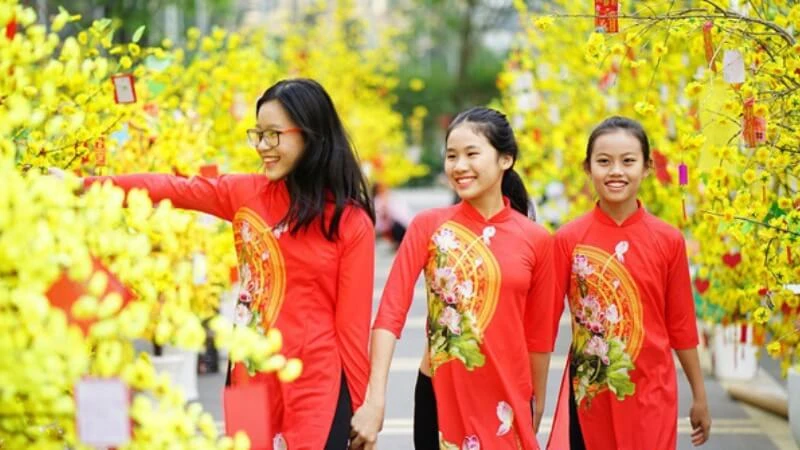 Năm 2024, xuất hành ngày, giờ nào tốt?