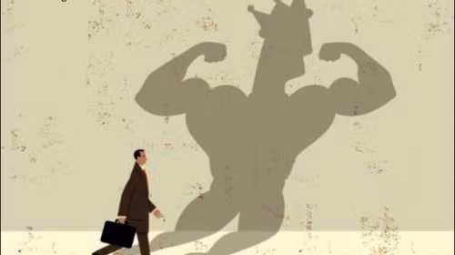 Cách thuần hóa cái tôi giúp bạn dễ đạt thành công và hạnh phúc