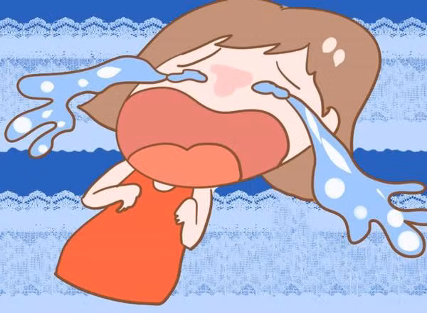 4 tin hieu em be trong bung dang "cau cuu", me bau hay di vien kiem tra ngay - 2