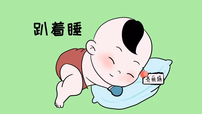 Nếu bé có 3 biểu hiện này trong khi ngủ, cha mẹ nên chú ý, đặc biệt là điểm thứ hai