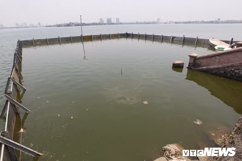 nuoc song to lich thay doi ra sao sau khi su dung "bao boi" nhat ban? hinh 4