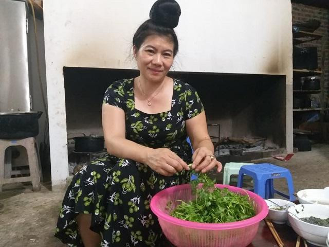 dac san noi tieng kinh di o tay bac: hoang hon thuong thuc pia ca - 2