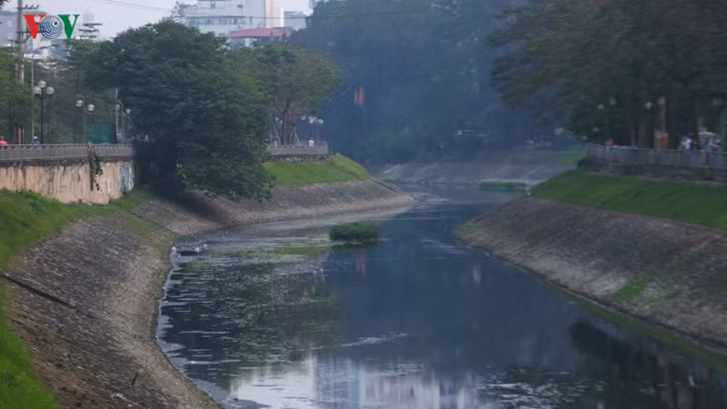nuoc song to lich thay doi ra sao sau khi su dung "bao boi" nhat ban? hinh 8