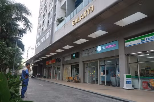 Ông Nguyễn Hữu Linh từng khai tên giả để tránh phát hiện dâm ô - Ảnh 1.