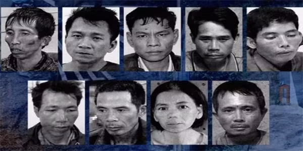 Vụ nữ sinh giao gà bị giết: 7.000 tờ rơi tìm nạn nhân và màn kịch giả dối của mẹ-3