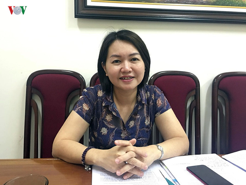 rat de an "qua lua" khi mua thuc pham chuc nang tren mang hinh 1