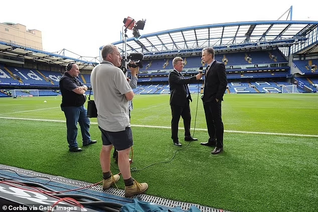 Các nhà đài đang đứng trước viễn cảnh bị mất đi một nguồn thu lớn.