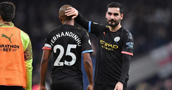 Đội chủ sân Etihad đã đi đến đoạn kết của một chu kì?