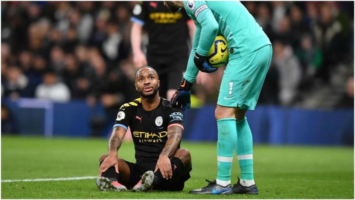 Manchester City đã đánh mất đi bản năng sát thủ của họ