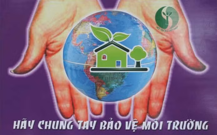 Sáng tác tranh cổ động: Cần độ rung cảm