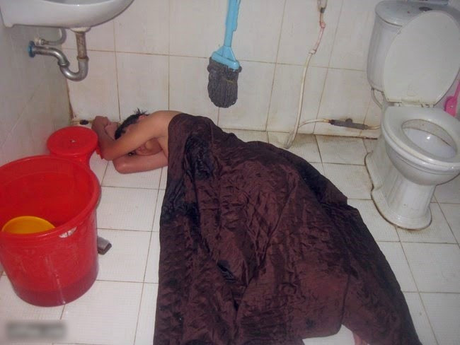 Những điều mà khi thấy thì anh chị em khó giữ răng đây! ảnh 6