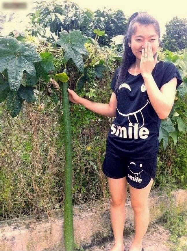 Những điều mà khi thấy thì anh chị em khó giữ răng đây! ảnh 7