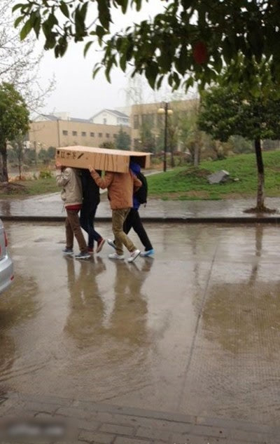 Những điều mà khi thấy thì anh chị em khó giữ răng đây! ảnh 4