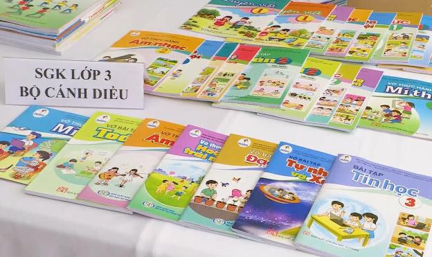 Chắp cánh cho ước mơ của học sinh có hoàn cảnh khó khăn ở Phú Yên