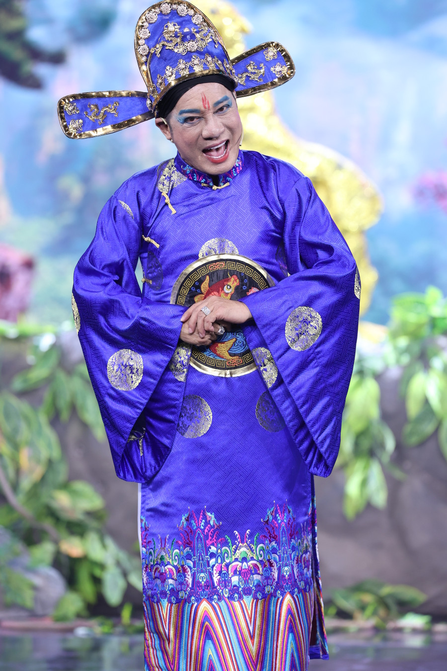 Minh Nhí - Táo xanh. Minh Nhí - Táo xanh.