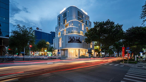 Phòng khám da liễu Lavender bị xử phạt. (Ảnh: IT) Phòng khám da liễu Lavender bị xử phạt. (Ảnh: IT)