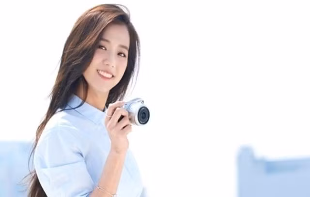  Phụ nữ hạnh phúc khi biết yêu thương chính mình