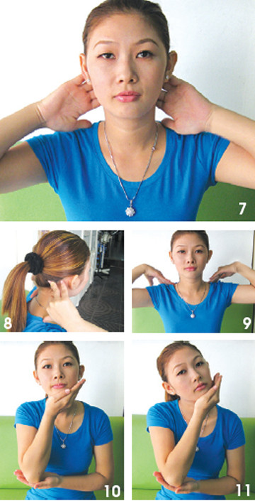 Tự massage thư giãn tu-massage-thu-gian