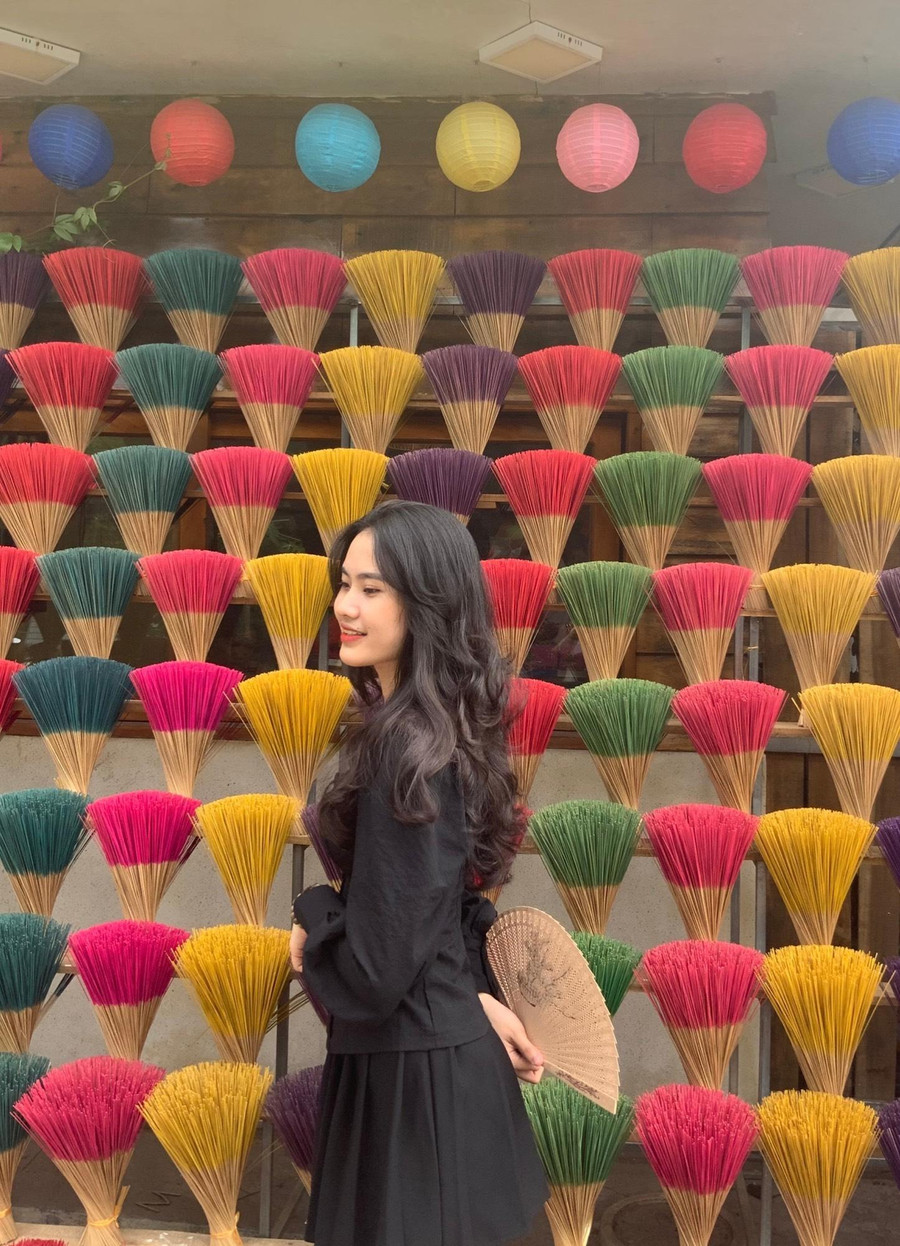 Cao Thị Mỹ Hạnh. Cao Thị Mỹ Hạnh.