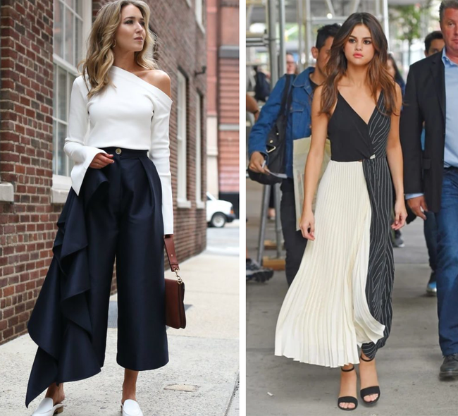 5 mẹo nhỏ giúp chị em hô biến set đồ công sở cứng nhắc thành trang phục quyến rũ hết phần thiên hạ - Ảnh 5. 5 mẹo nhỏ giúp chị em hô biến set đồ công sở cứng nhắc thành trang phục quyến rũ hết phần thiên hạ - Ảnh 5.