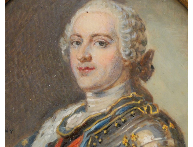 kinh hoang vi vua phong luu "yeu" ca 5 chi em gai hinh anh 9