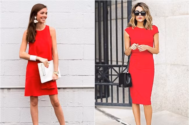 5 mẹo nhỏ hô biến đồ công sở thành trang phục “quyến rũ chết người"