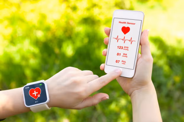 Nền tảng công nghệ 