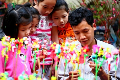 du bao thoi tiet dip tet nguyen dan 2019 hinh 1