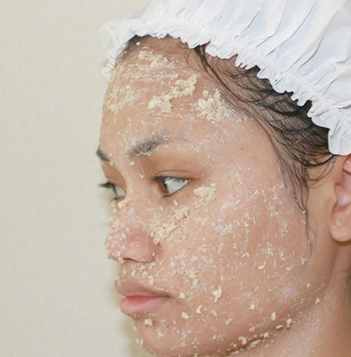 chi voi 1 qua chuoi ban day ngoai cho, ban tre ra ca chuc tuoi voi cong thuc nay - 5