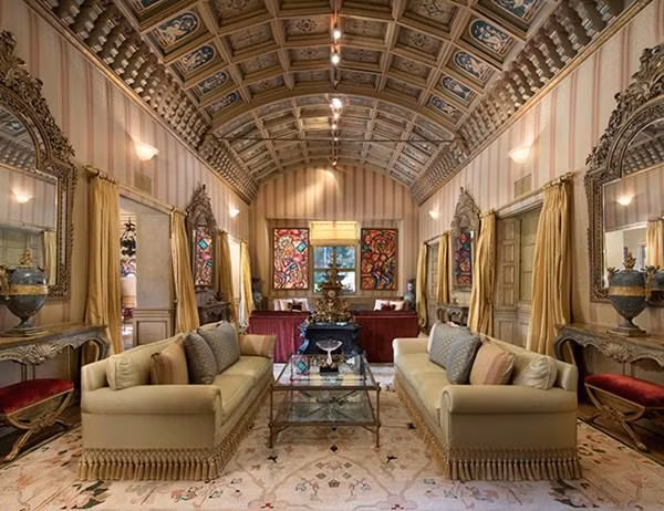 can biet thu rao ban mai khong xong vi qua... dep - 13