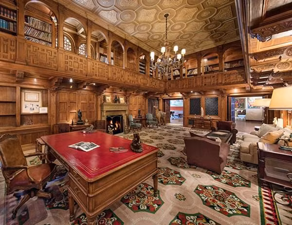 can biet thu rao ban mai khong xong vi qua... dep - 14