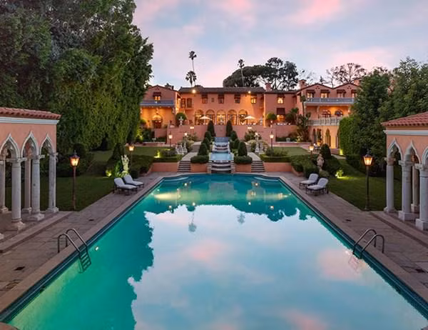 can biet thu rao ban mai khong xong vi qua... dep - 5