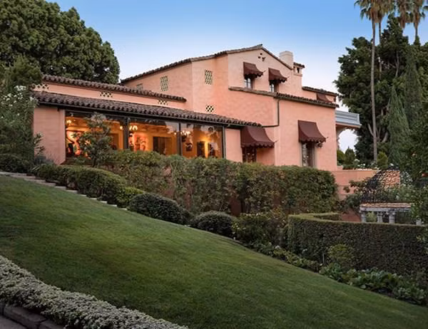 can biet thu rao ban mai khong xong vi qua... dep - 6