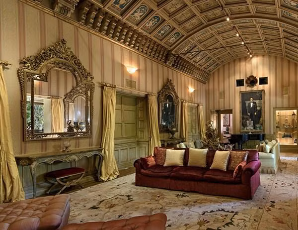 can biet thu rao ban mai khong xong vi qua... dep - 12