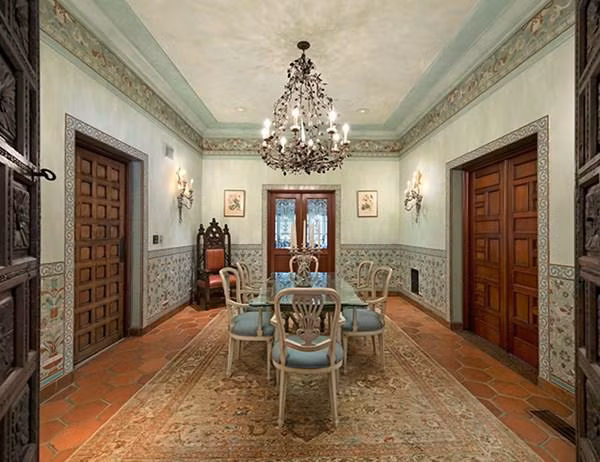 can biet thu rao ban mai khong xong vi qua... dep - 17