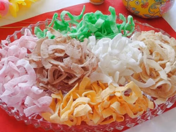 Những người mắc bệnh này tuyệt đối không nên ăn mứt dừa 