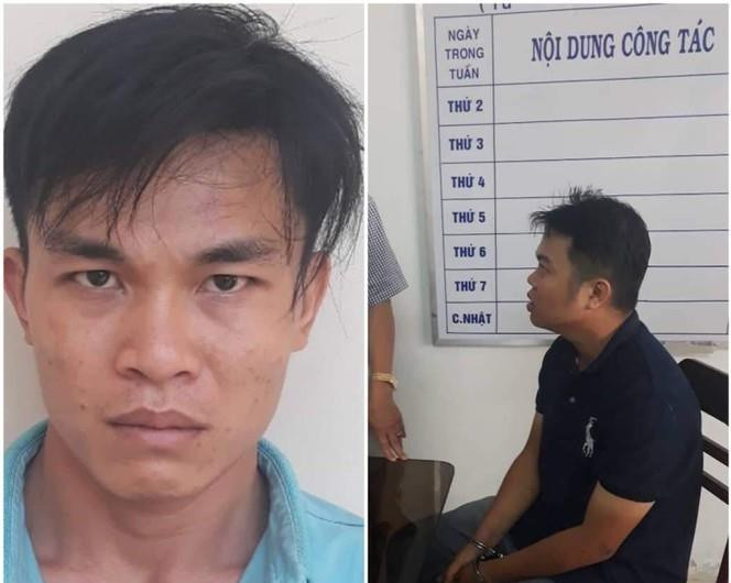 Khởi tố cựu công an bắt cóc nữ sinh tống tiền 5 tỷ đồng