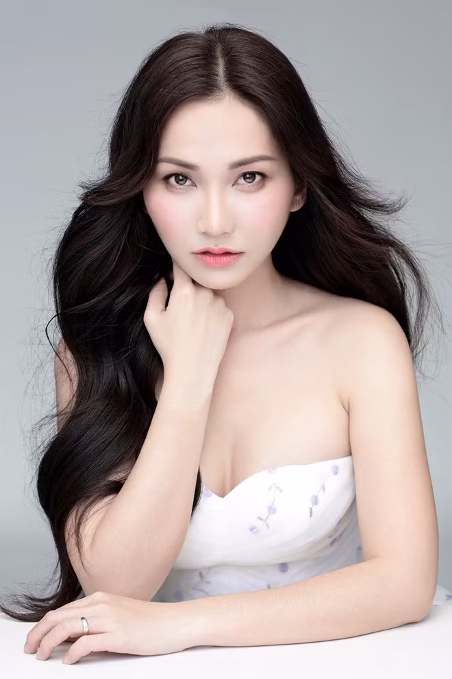 nhung sao nu noi khong voi "dao keo" van dep bac nhat vbiz hinh anh 9