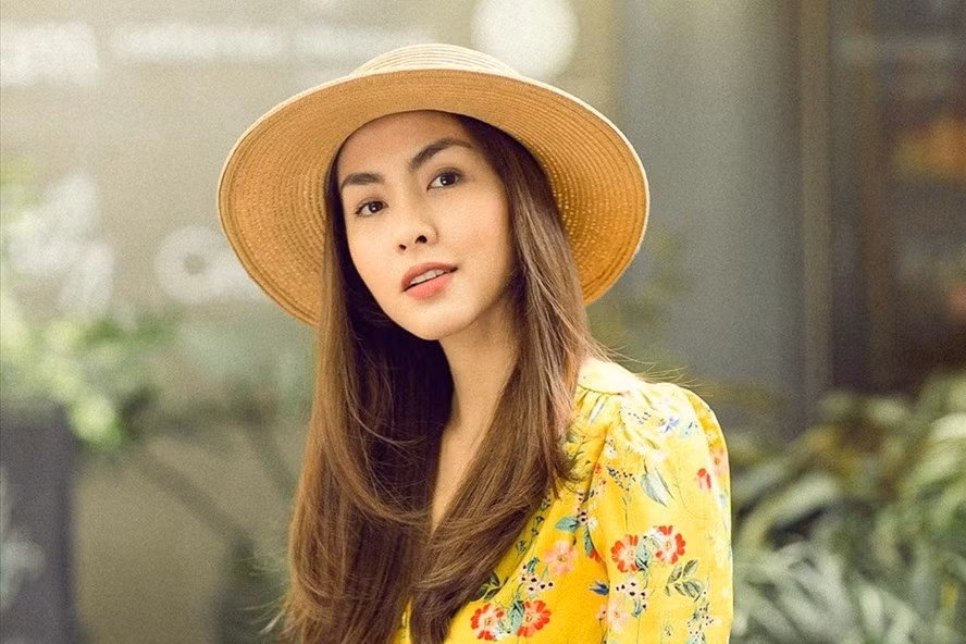 nhung sao nu noi khong voi "dao keo" van dep bac nhat vbiz hinh anh 7