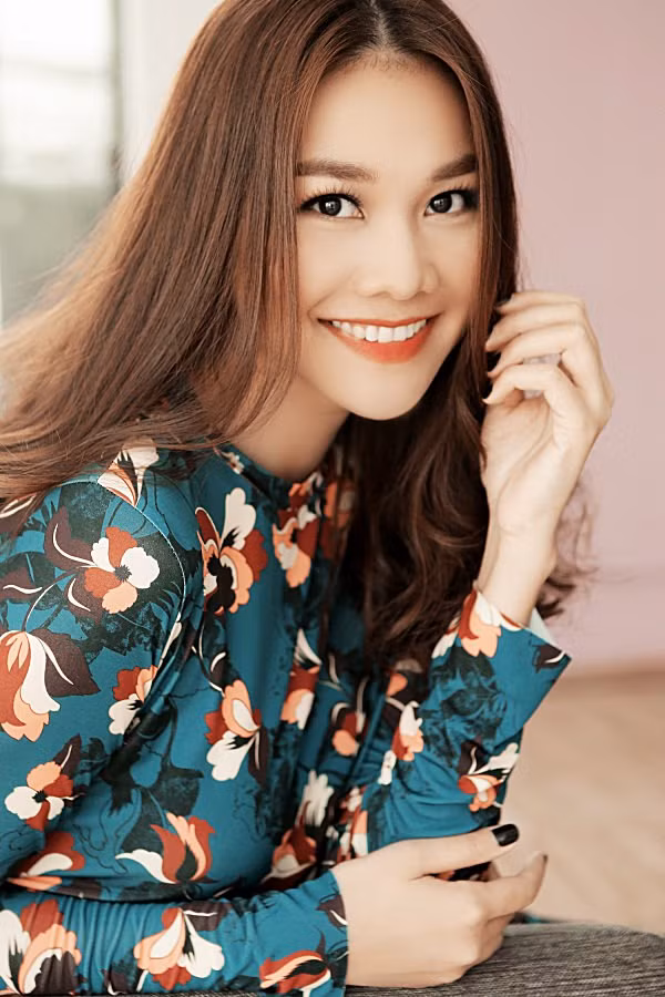 nhung sao nu noi khong voi "dao keo" van dep bac nhat vbiz hinh anh 2