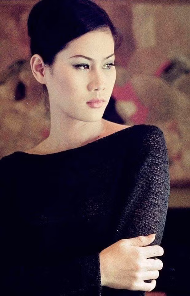 nhung sao nu noi khong voi "dao keo" van dep bac nhat vbiz hinh anh 10