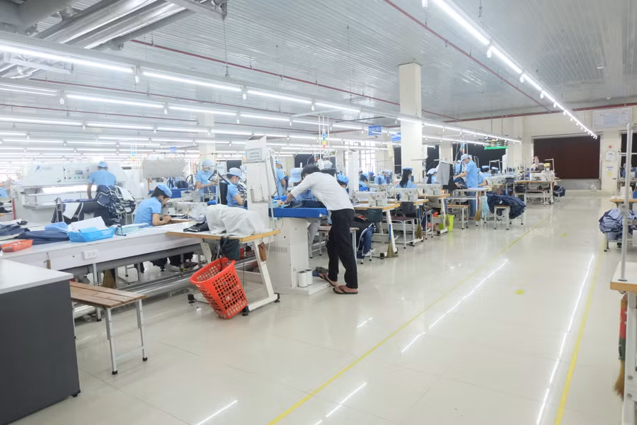 Thưởng Tết Nguyên đán ở Đà Nẵng cao nhất là các doanh nghiệp dân doanh với số tiền 927,8 triệu đồng. Ảnh minh họa