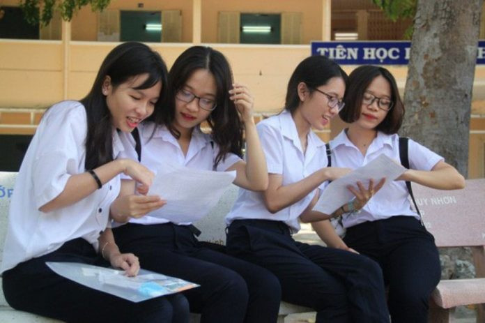 Tìm nơi trao gửi thanh xuân