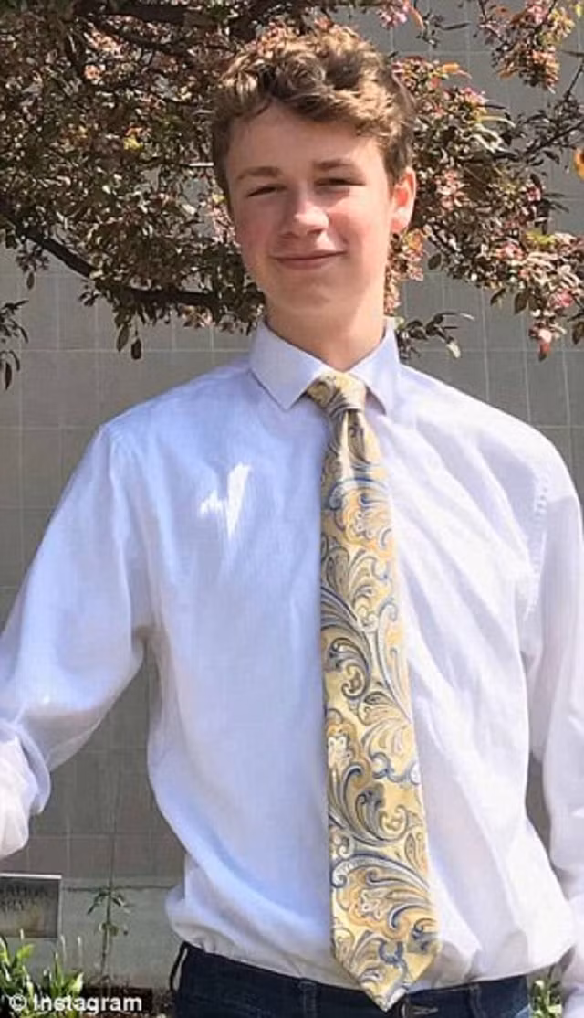  Từ phong trào không sử dụng ống hút nhựa cách đây tám năm do Milo Cress đã góp phần thúc đẩy nhiều doanh nghiệp lớn hiện nay ngừng sử dụng ống hút nhựa. (Nguồn: Daily Mail) 