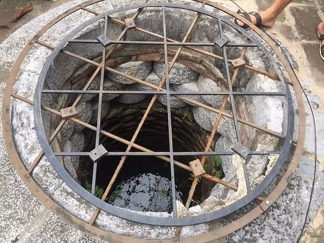 Chuyện chưa từng kể về hai giếng cổ hơn 1.200 năm tuổi ở Hưng Yên