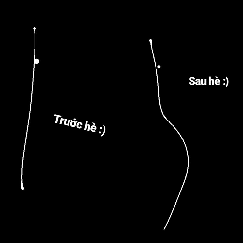 Nỗi buồn mùa hạ.