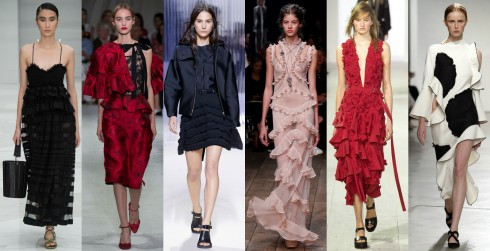 Điểm danh 9 xu hướng sẽ lên ngôi mùa thời trang Xuân - Hè 2016 ảnh 5 Điểm danh 9 xu hướng sẽ lên ngôi mùa thời trang Xuân - Hè 2016