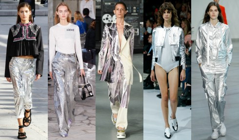 Điểm danh 9 xu hướng sẽ lên ngôi mùa thời trang Xuân - Hè 2016 ảnh 1 Điểm danh 9 xu hướng sẽ lên ngôi mùa thời trang Xuân - Hè 2016